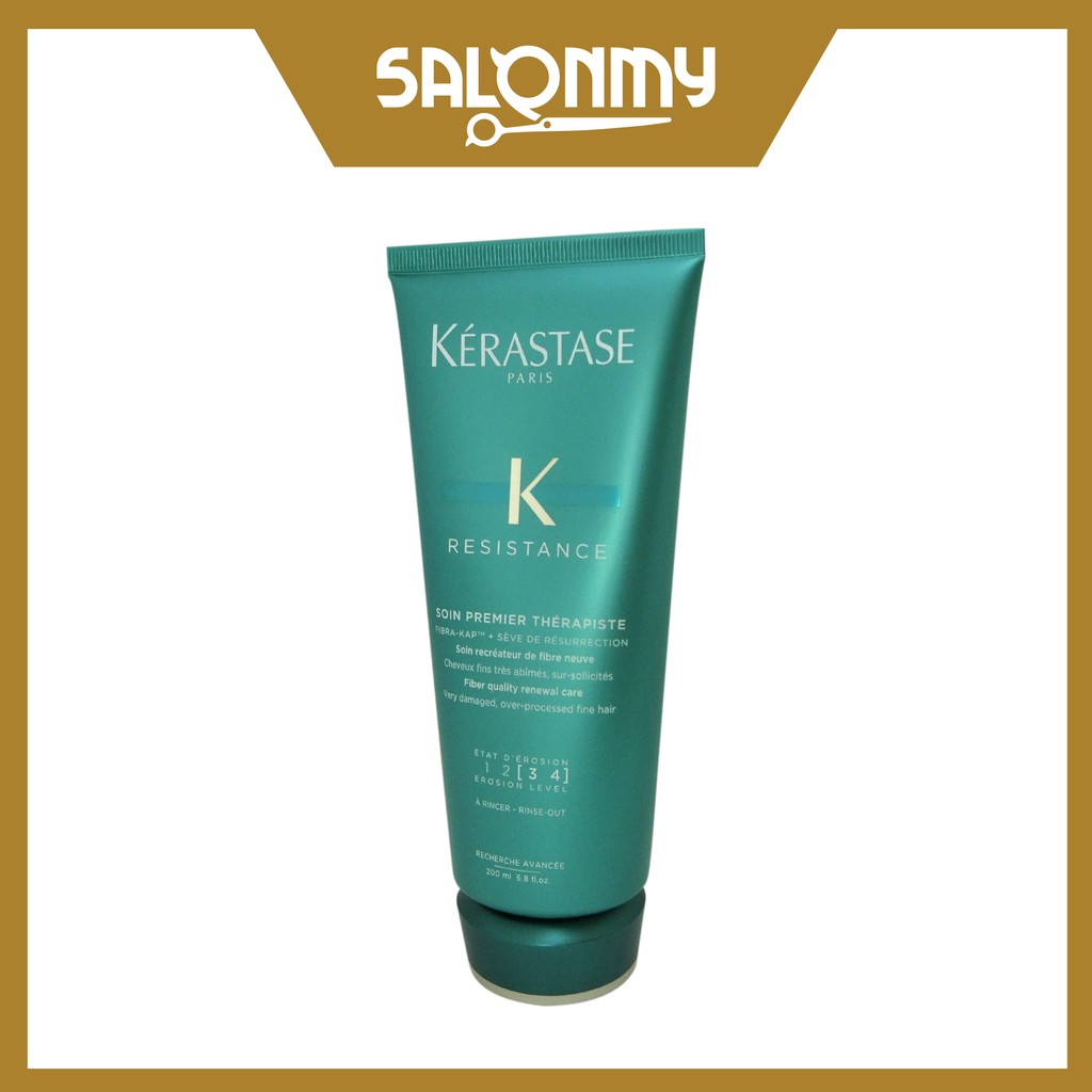 Kerastase Resistance Soin Premier Therapiste Conditioner 0ml