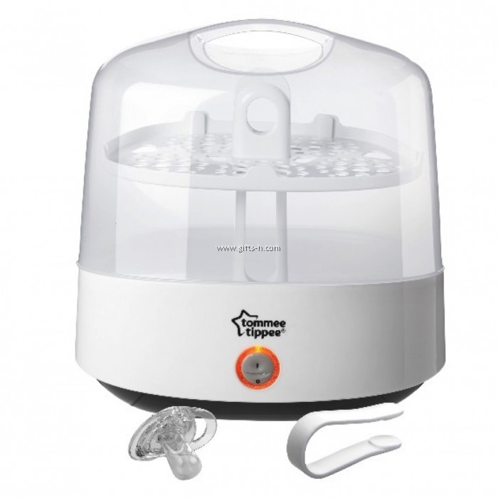 tommee tippee steriliser gen 3