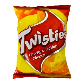 Twisties Corn Snack (65g) | Shopee Malaysia