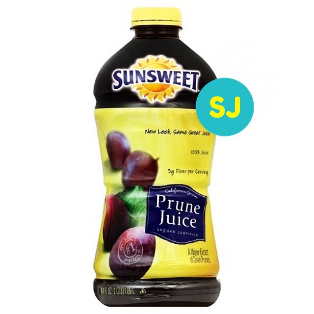 sobeys prune juice