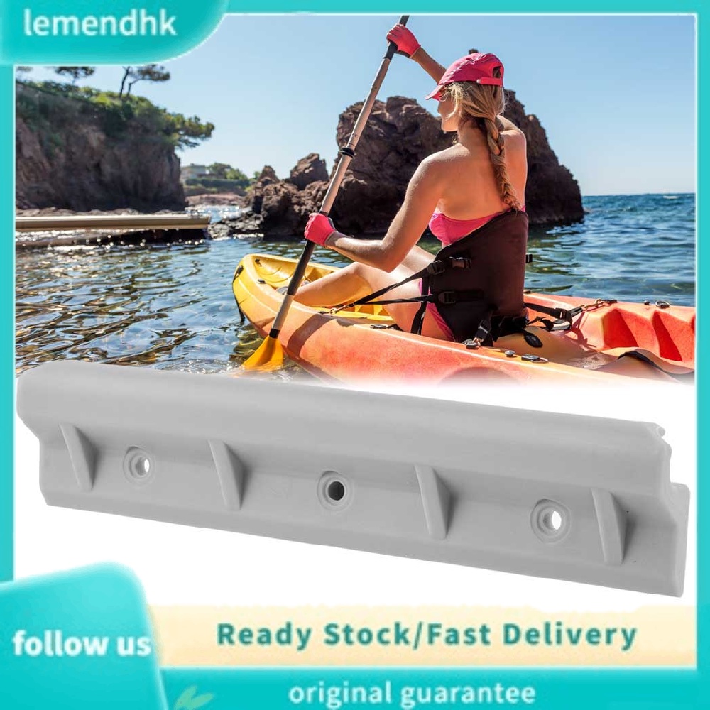 Lemen Inflatable Boat Seat Hook Durable PP Fishing Kayak Canoe Clip Buckle Accessories for Long Lasting