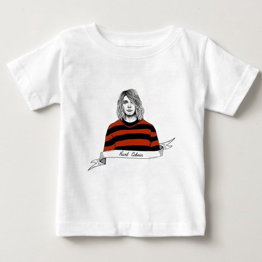 funny nirvana shirt