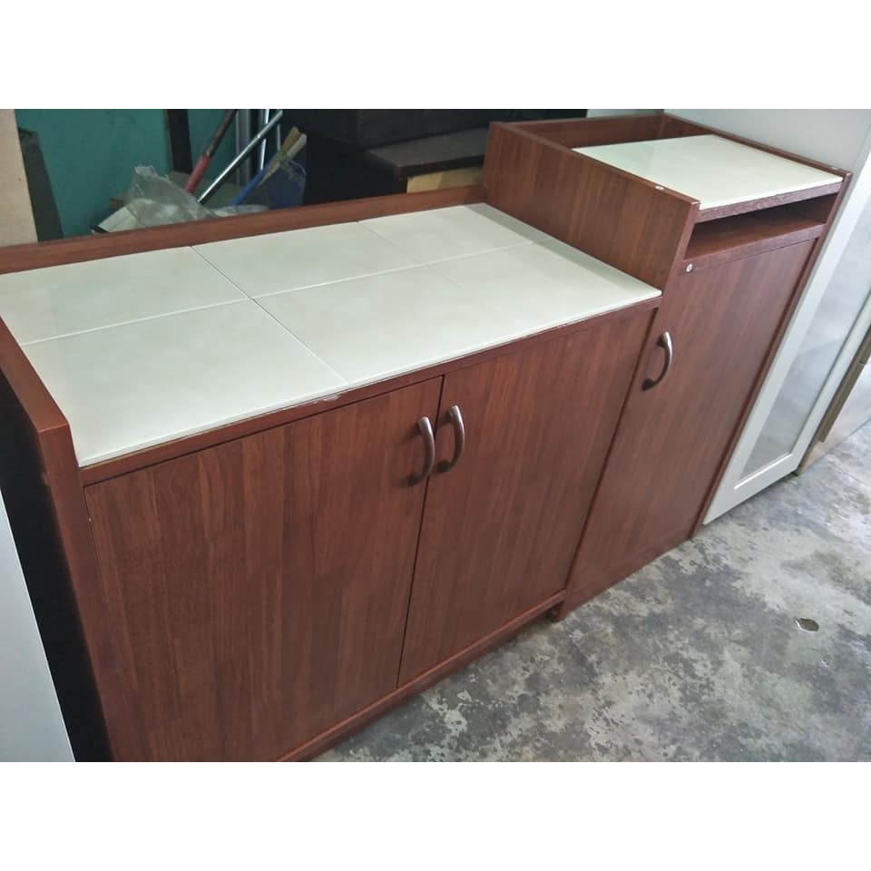 Kabinet Dapur Dapur Masak Kitchen Appliances On Carousell