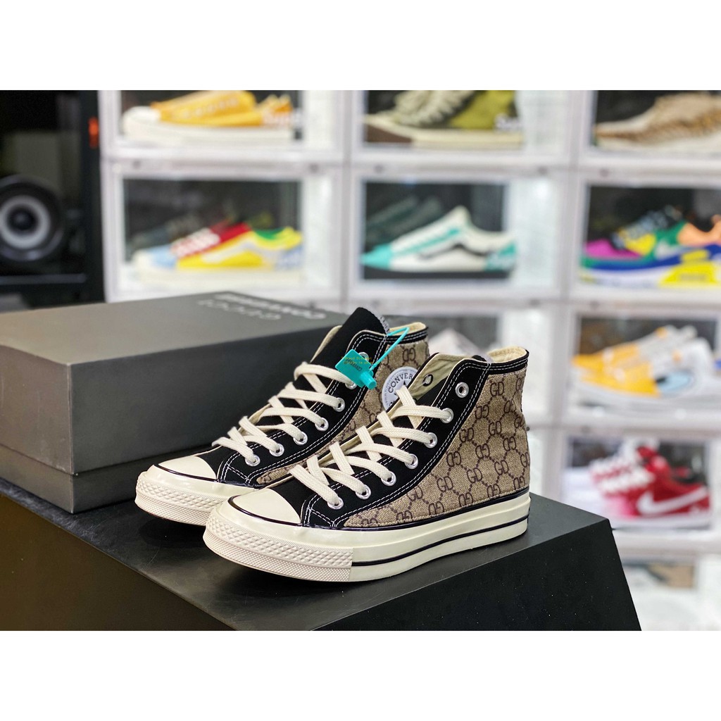 gucci converse