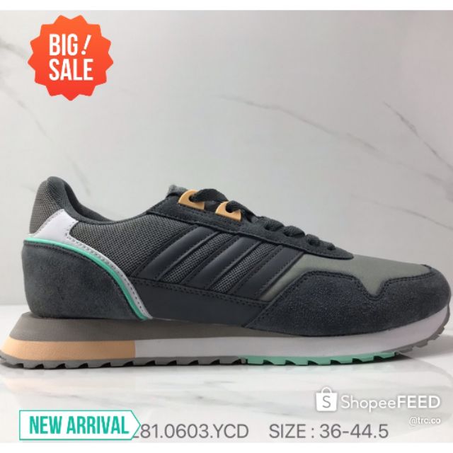 adidas 8k retro sneaker