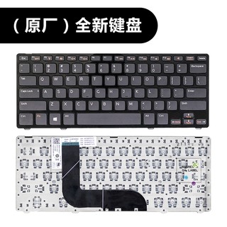 Replace Dell Dell Inspiron 14z 5423 5323 V3360 P31g P35g Keyboard Shopee Malaysia