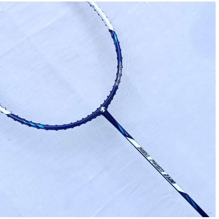 Toalson Dura Power 2100 Blue Badminton Racket | Shopee Malaysia