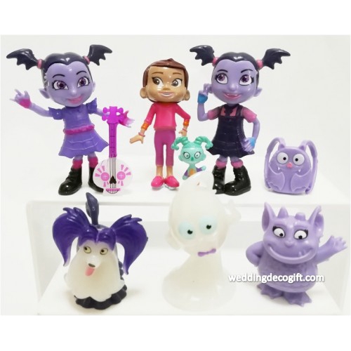 vampirina toy