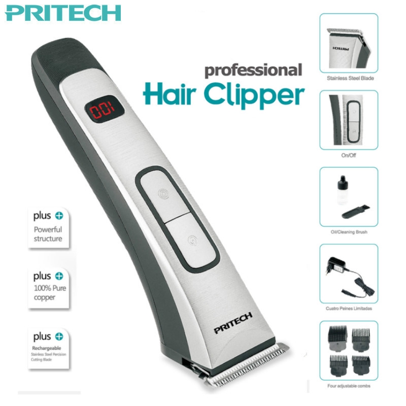 original haircut machine