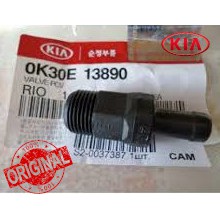 kia forte pcv valve