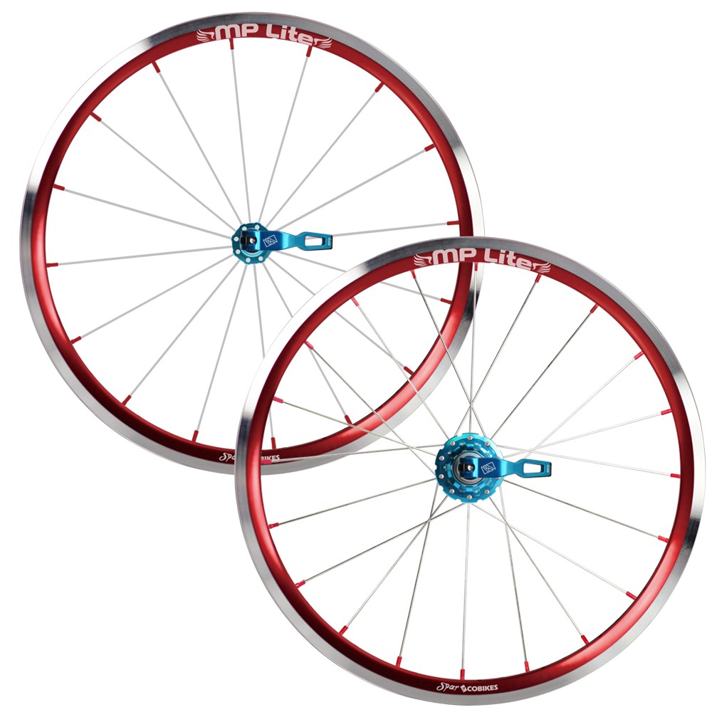 22 inch bicycle rims