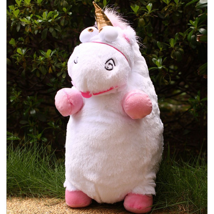 giant unicorn stuffed animal despicable me