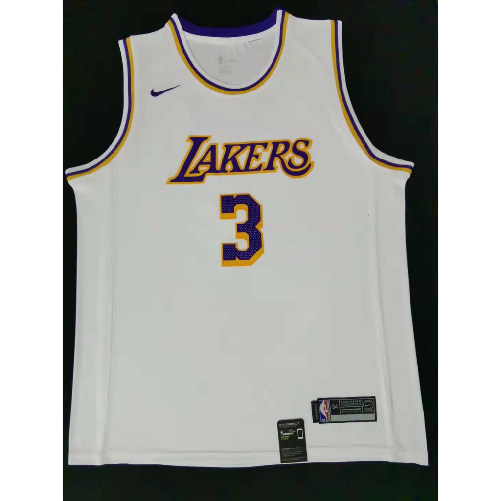 nba lakers apparel