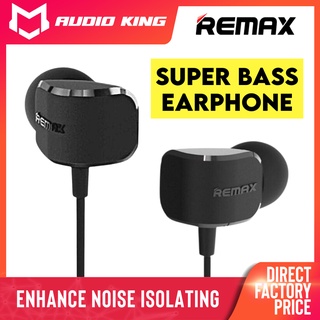 Remax best sale earphone shopee