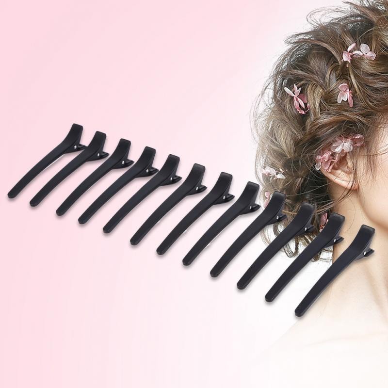 Professional Hair Clip For Girls Women Hairdressing Salon