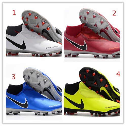 Nike Phantom Venom Club Junior Astro Turf Lillywhites