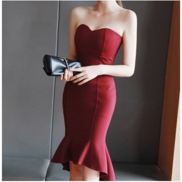 simple dress for wedding dinner