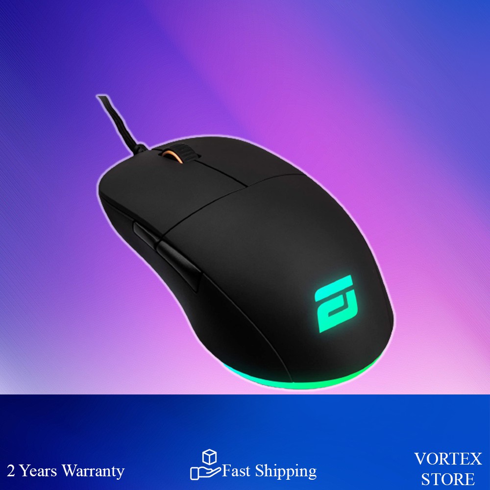 Endgame Gear Xm1 Rgb Gaming Mouse Shopee Malaysia