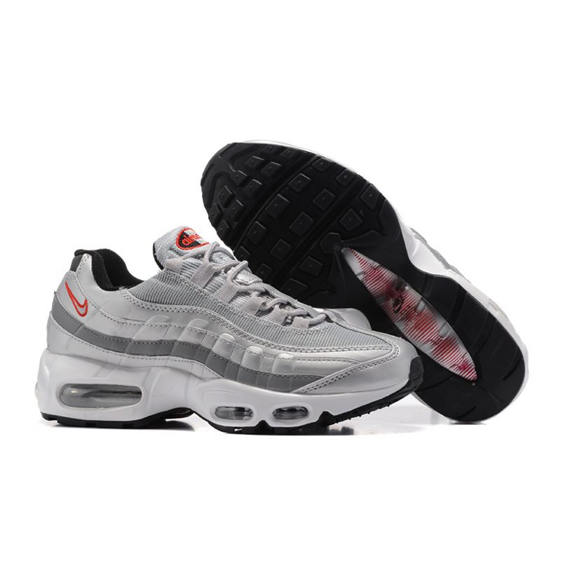 nike air max 95 ultra se silver bullet