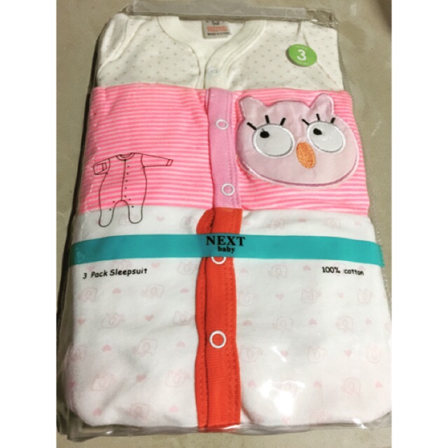 next sleepsuits baby girl Online Sale, UP TO 64 OFF