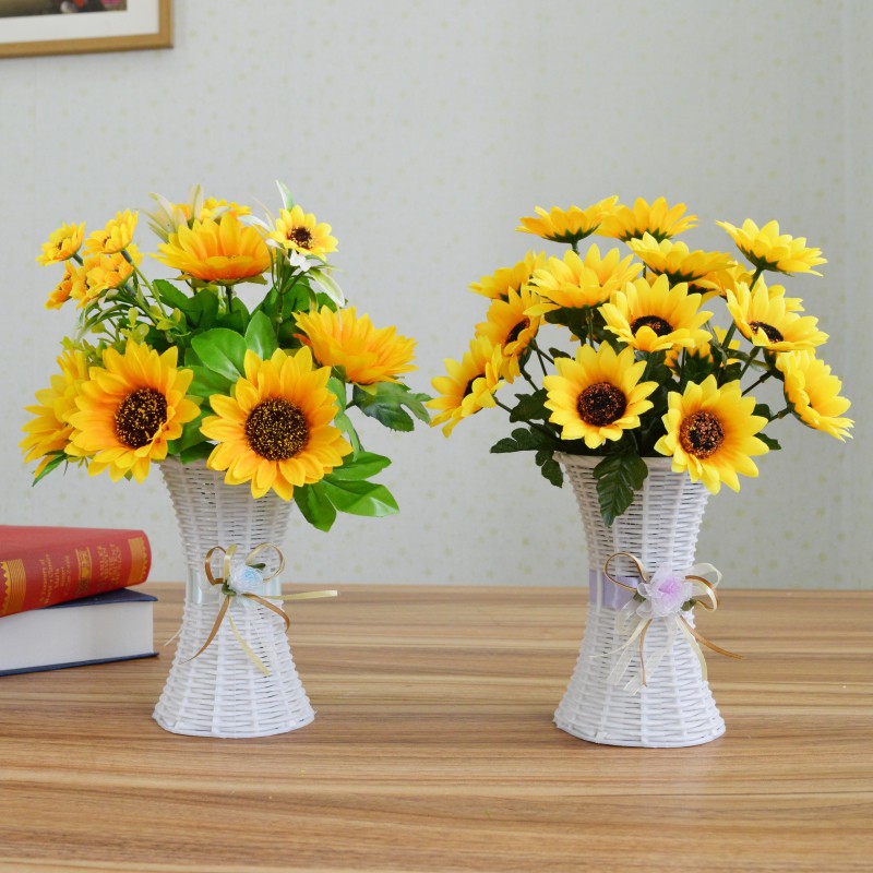 Living Room Decoration Decorative Flower Flower Ornament