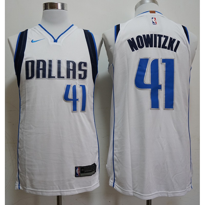 Dallas Mavericks Dirk Nowitzki NBA 
