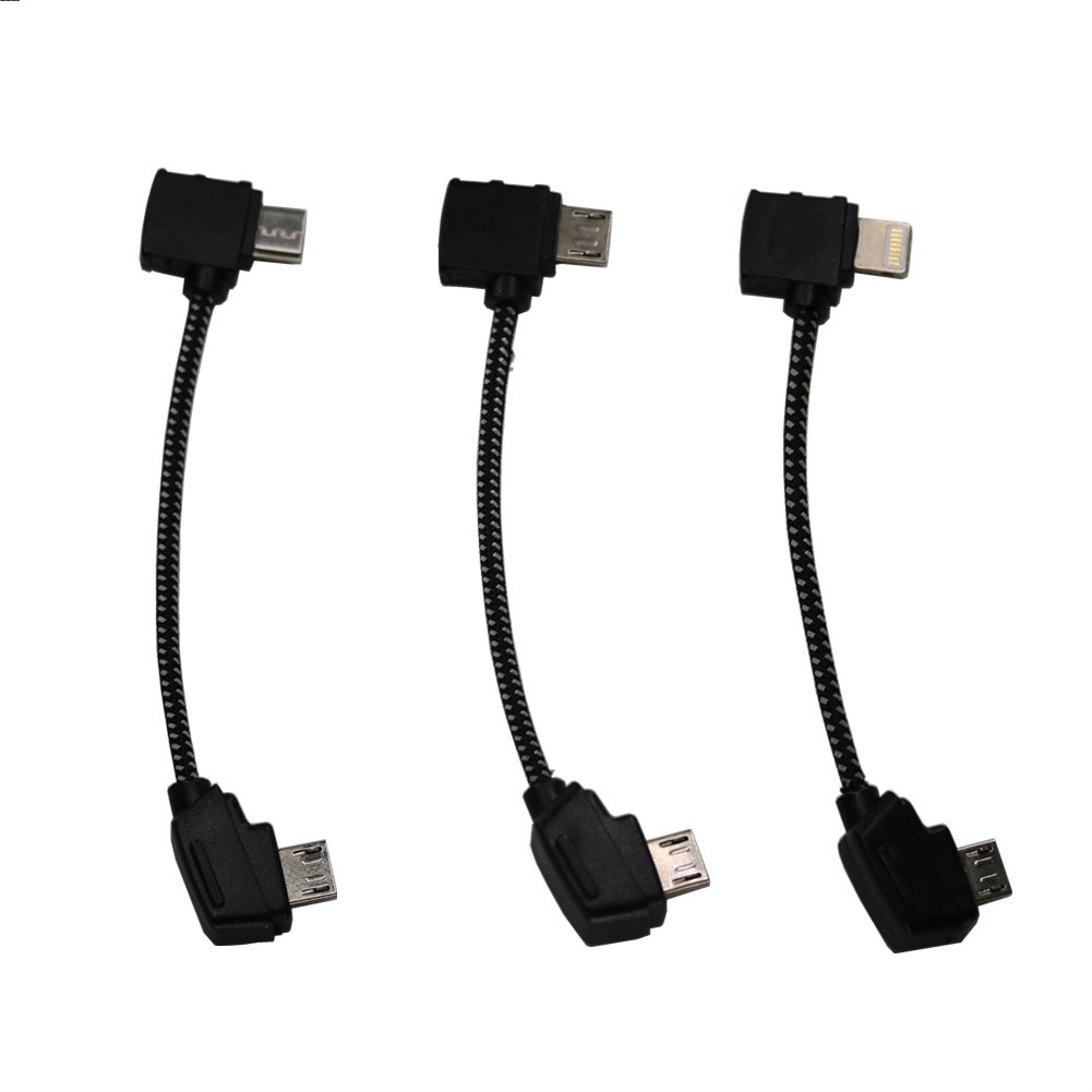 dji mavic pro usb c cable