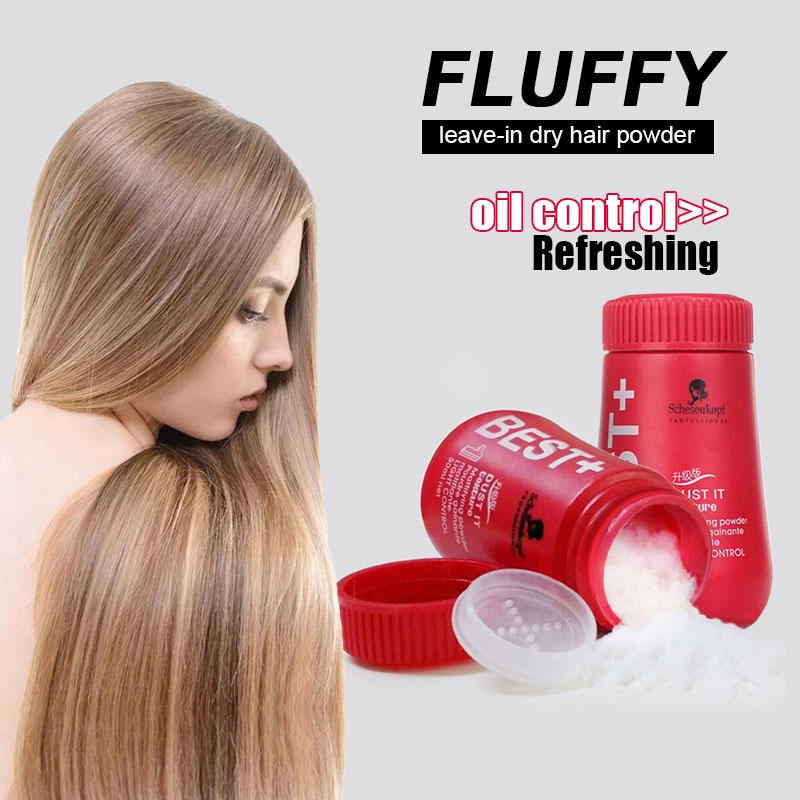 Bottle Hair Fluffy Modeling Wax Hair Mattifying Powder Refreshing Styling  Oil Control Effectively Increase Hair Volume| AliExpress | Hair Fluffy  Modeling Wax Hair Mattifying Powder Refreshing Styling Oil Control |  