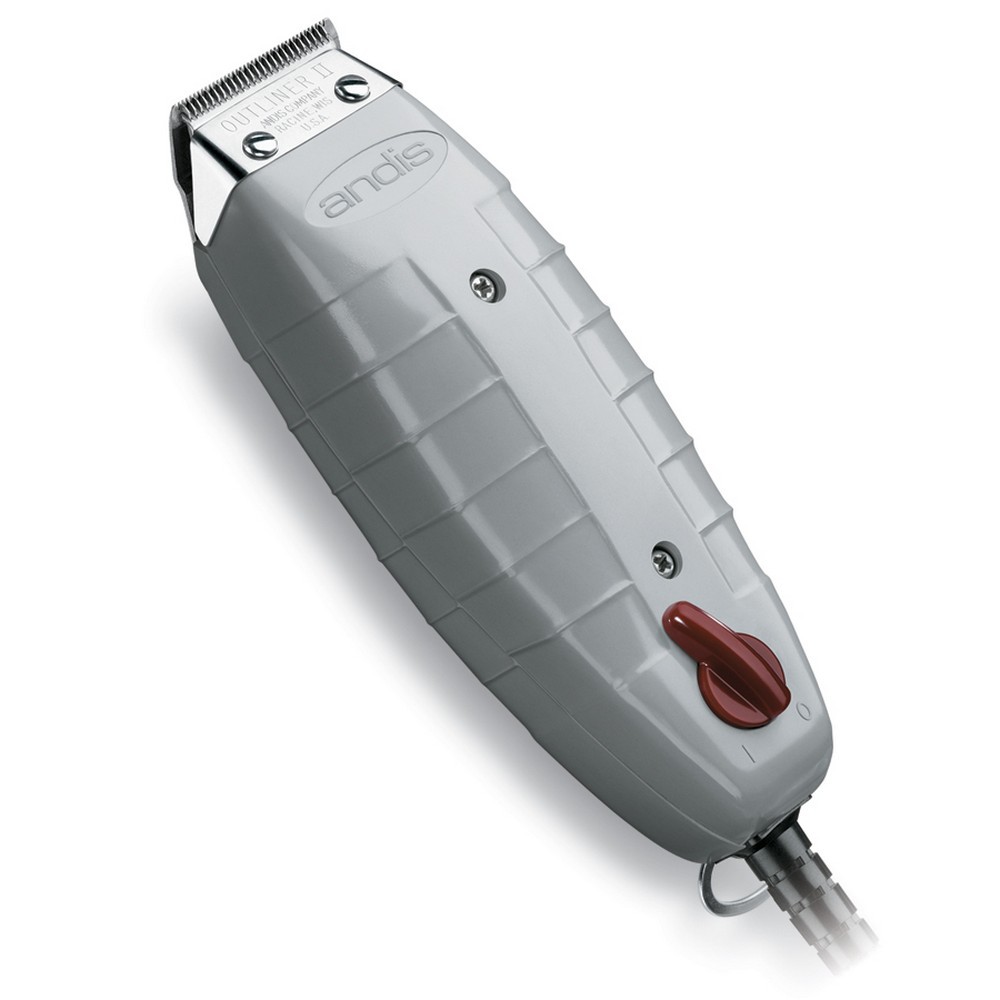 Andis Professional T Outliner Corded Hair Trimmer 05100 Shopee