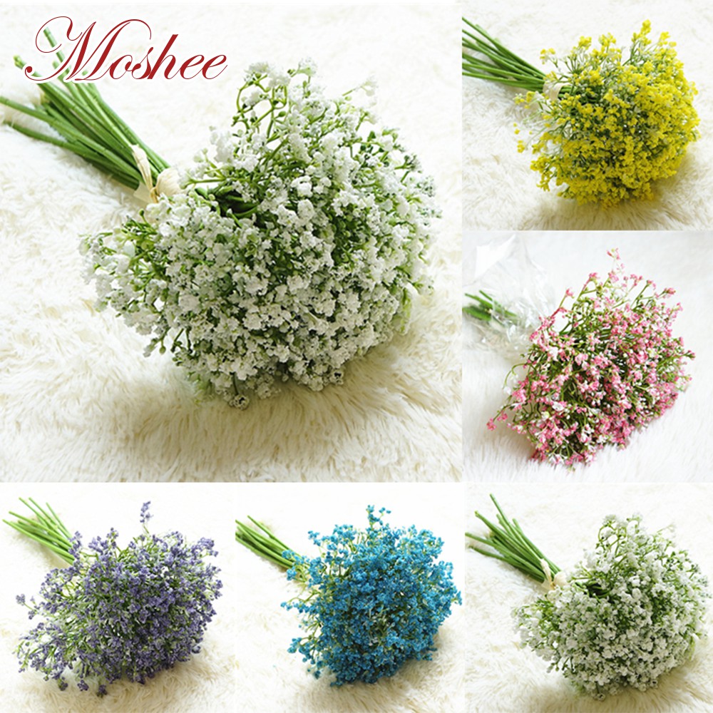 Artificial Gypsophila All Products Are Discounted Cheaper Than Retail Price Free Delivery Returns Off 77