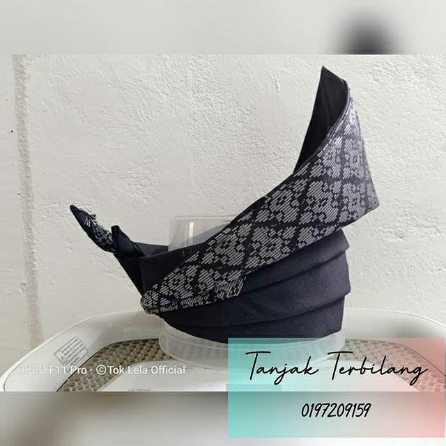 12 Dastar Tanjak Ideas In 2021 Minangkabau Malaysian Clothes Traditional Fashion