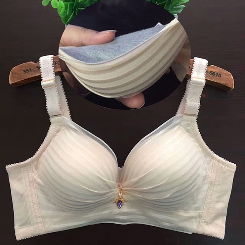 sponge bra