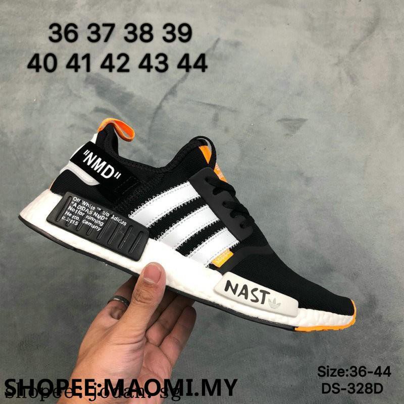 adidas nast off white