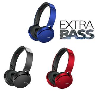 wireless mdr xb950bt