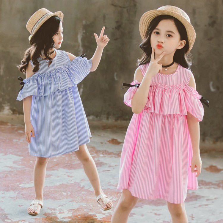 trendy dress for girl kid