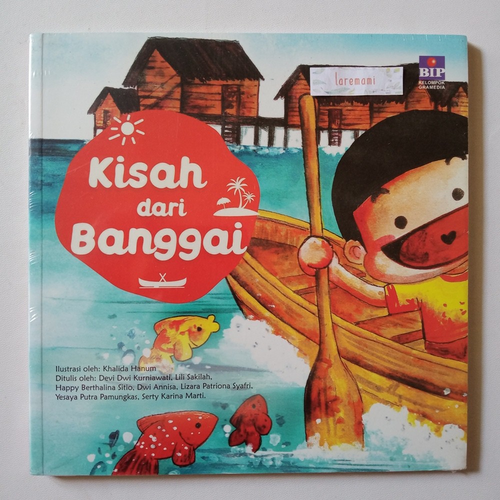 Gramedia Children's Book - original | Shopee Malaysia