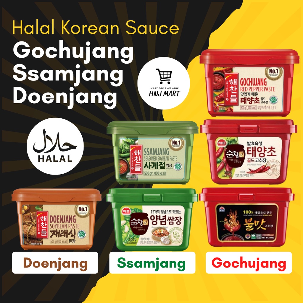 halal-korea-gochujang-sauce-500g-halal-ssamjang-paste-haepyo-sajo-hot