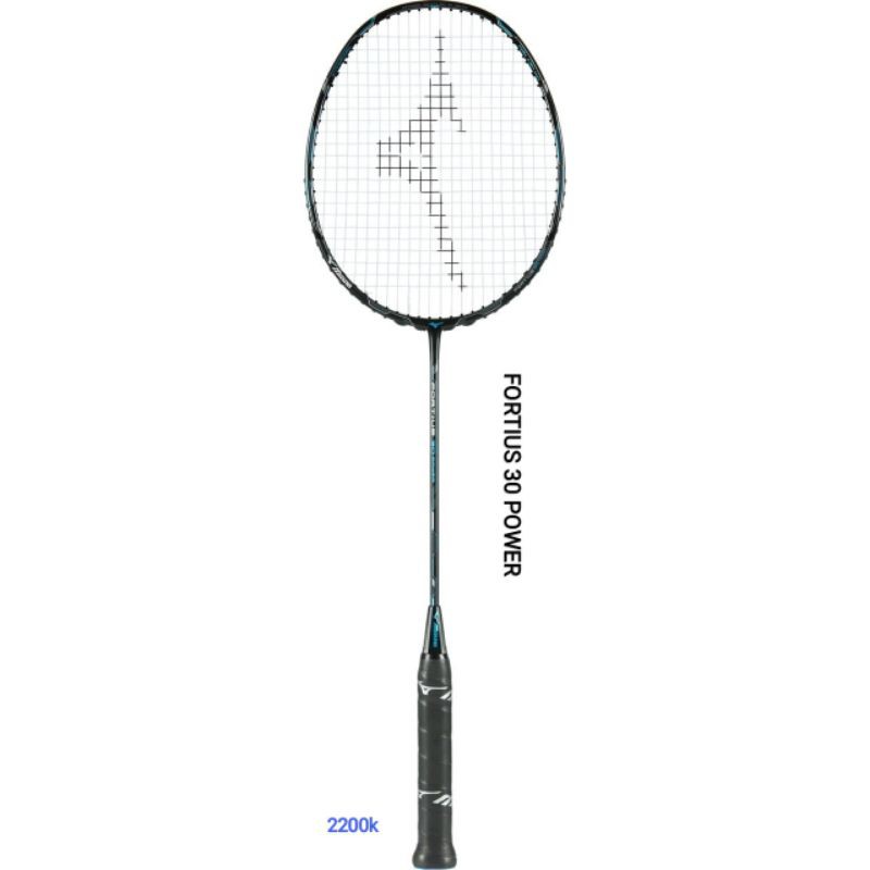mizuno badminton racket malaysia