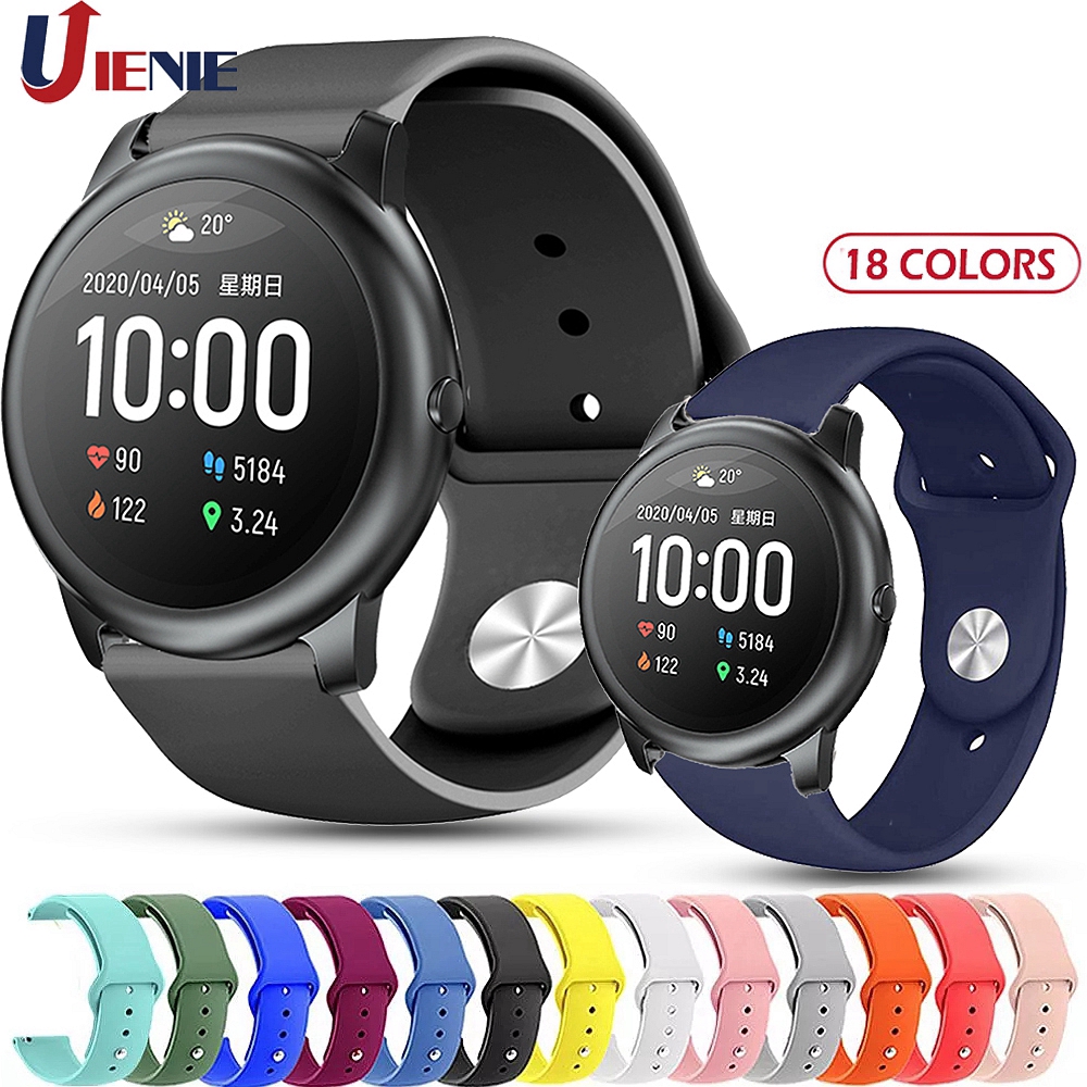 xiaomi haylou ls05 smartwatch