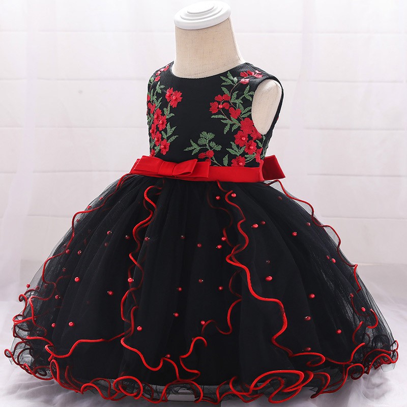 9 month christmas dress