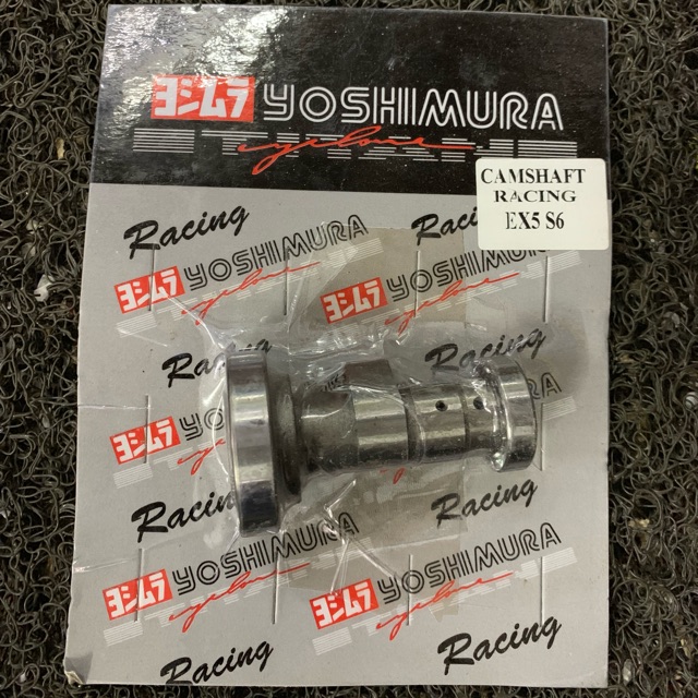 kelebihan low cam ex5