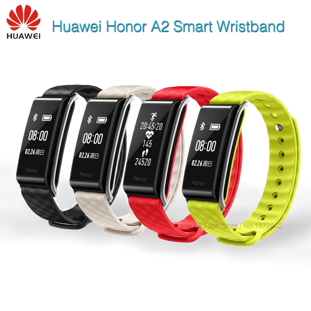 smartwatch huawei a2
