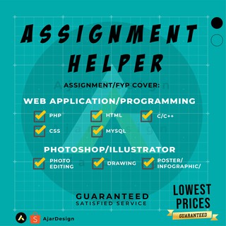 assignment helper in kl