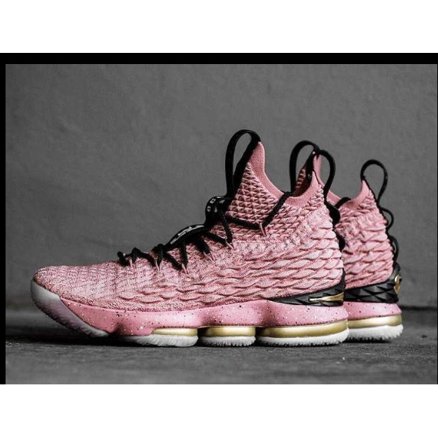 lebron 15 hollywood mens