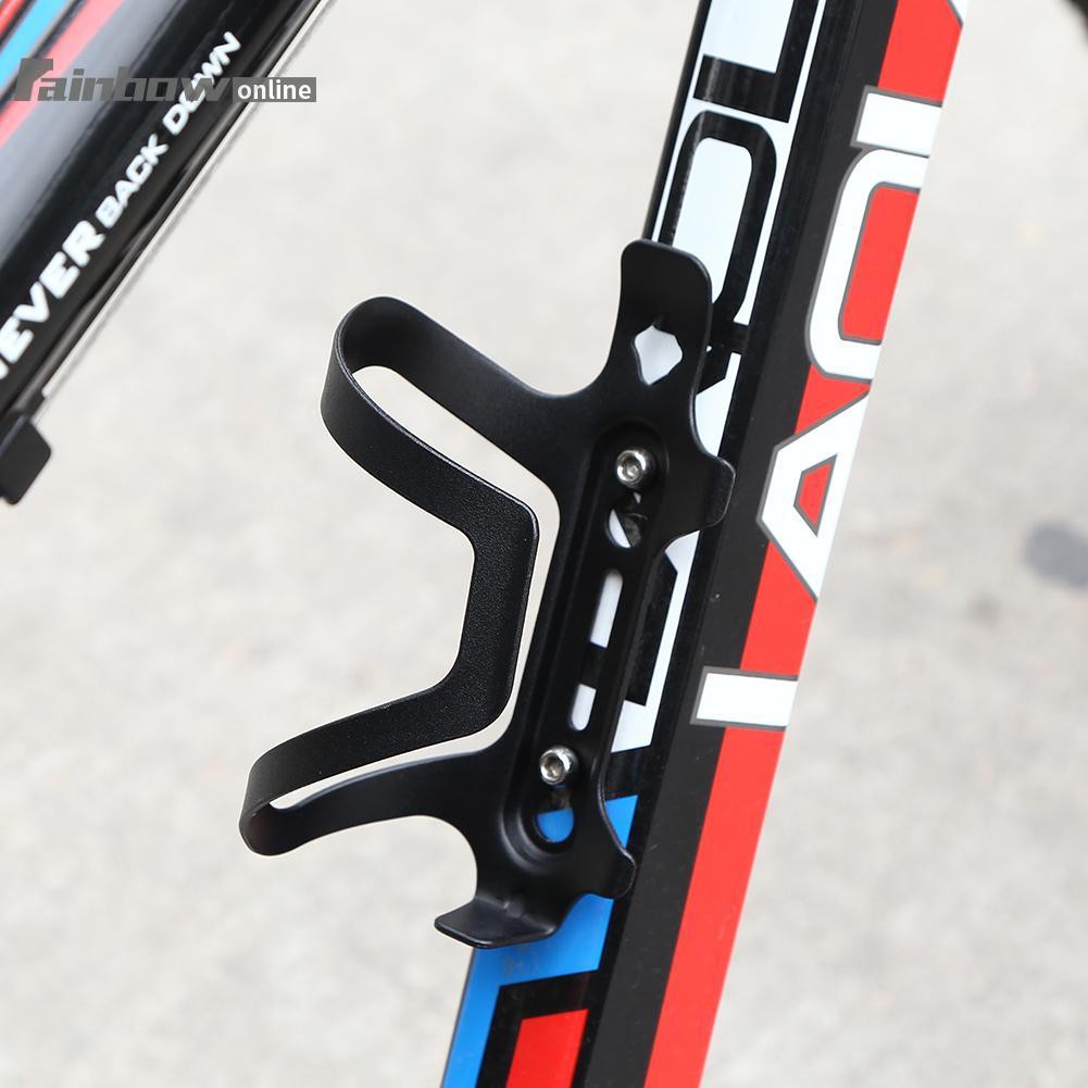 bicycle water bottle cage