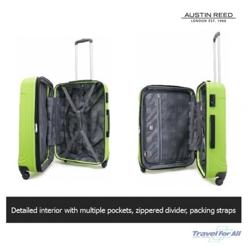 austin reed luggage price