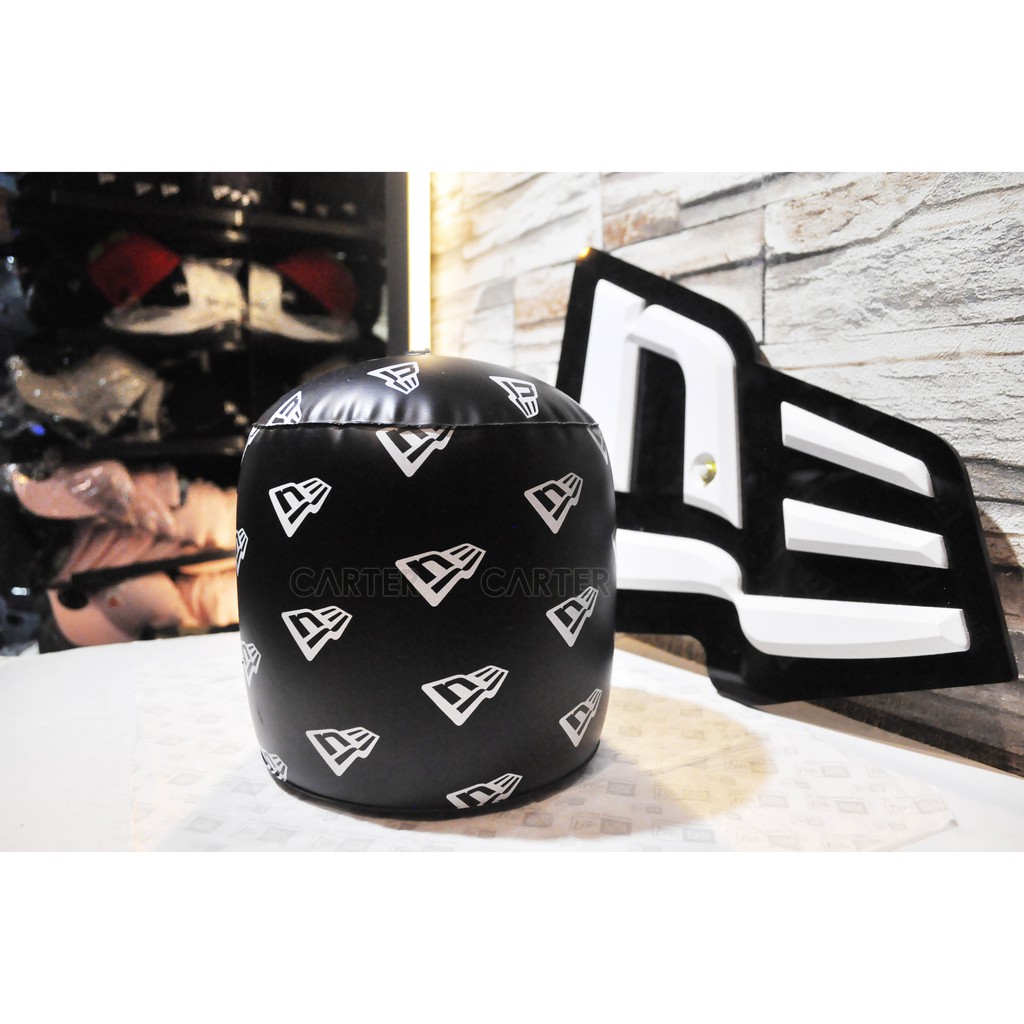 stussy 5 panel cap
