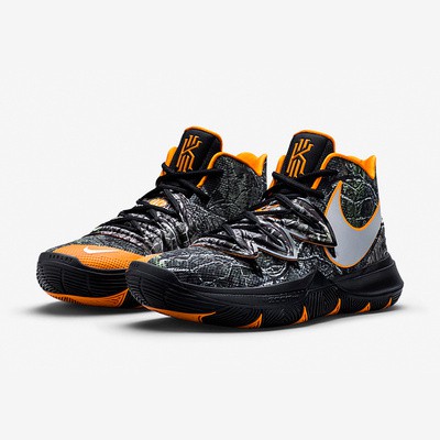 kyrie taco shoes