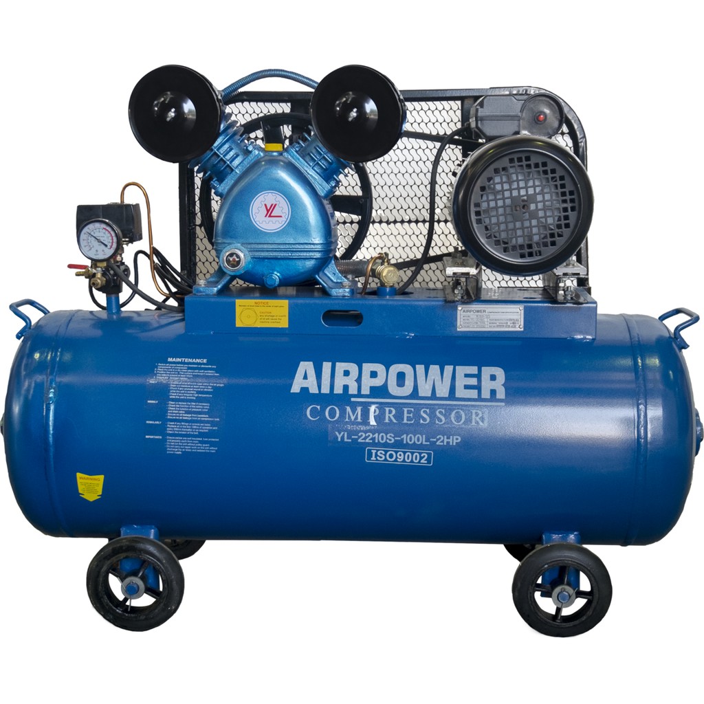 air power compressor