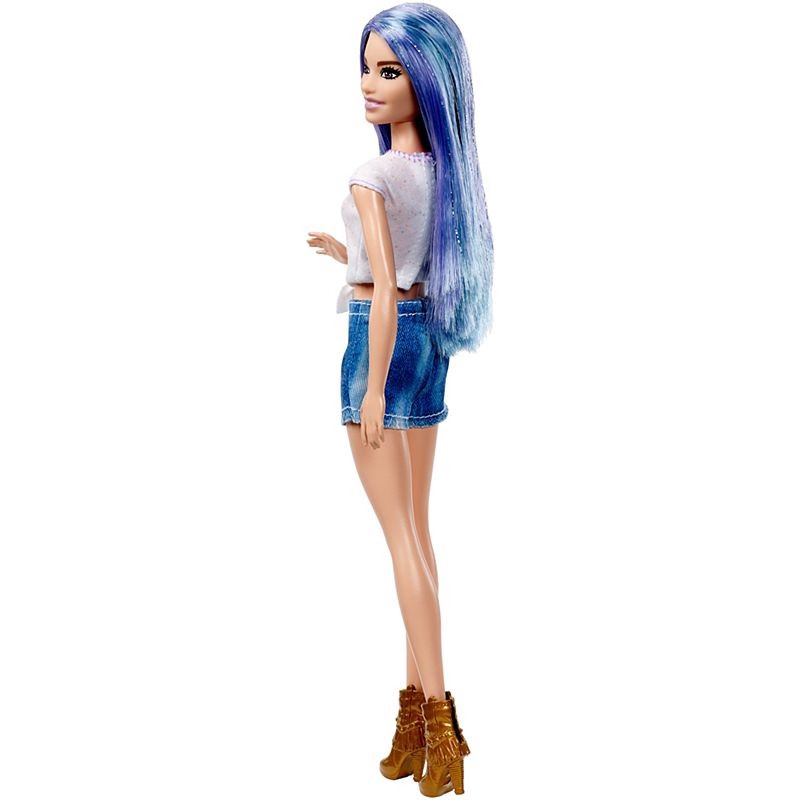 barbie fashionista 88